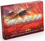 War! O jogo da Estratégia! II