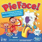 Pie Face