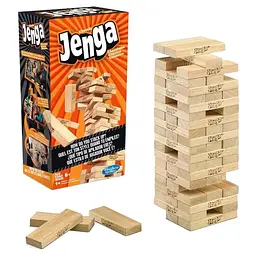 Jenga