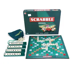 Scrabble Original