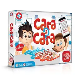 Cara a Cara