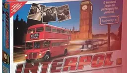 Interpol - Fuga em Nova York